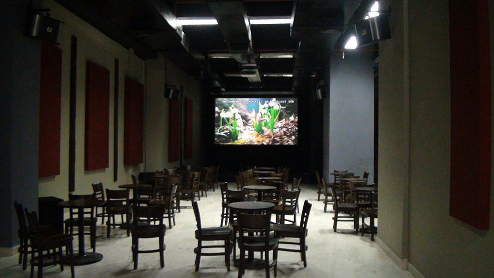 Nam Center Hotel Kemayoran Джакарта Екстериор снимка